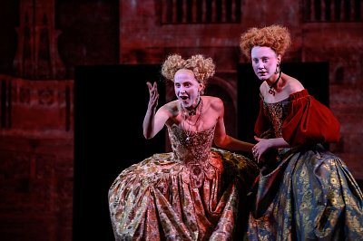 Как вам это понравится?