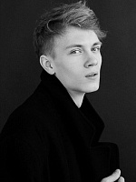 Марк Кондратьев