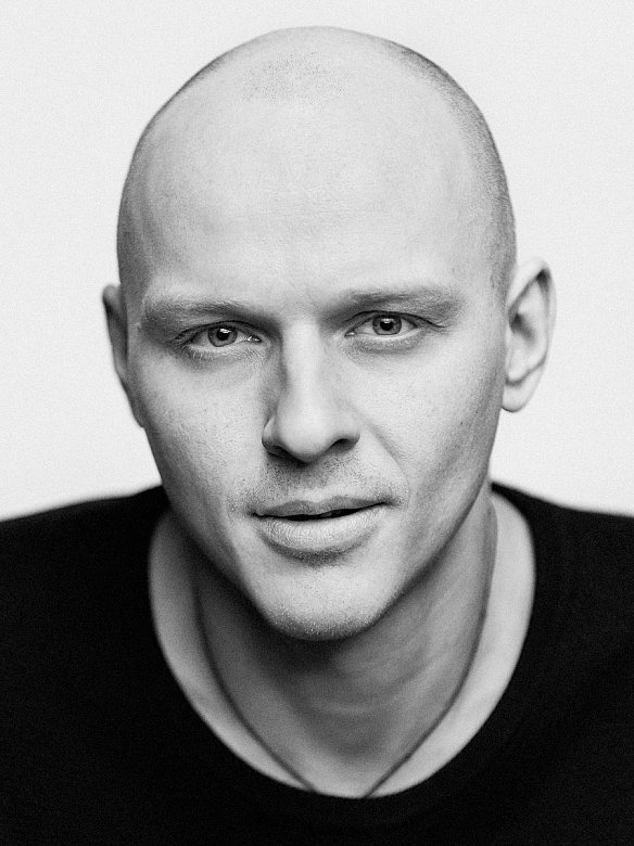 Кузнецов Владимир Владимирович