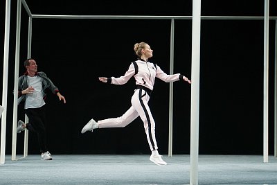 Мужья и жёны