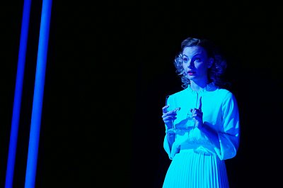 Мужья и жёны