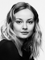 Софья Евстигнеева