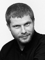 Иван Дергачёв