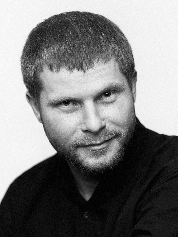 Дергачёв Иван Леонидович