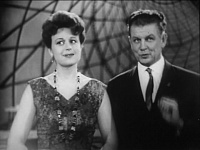 Людмила Сухолинская-Местечкина