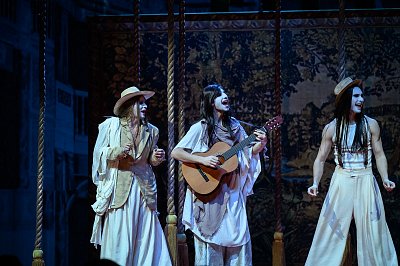 Как вам это понравится?