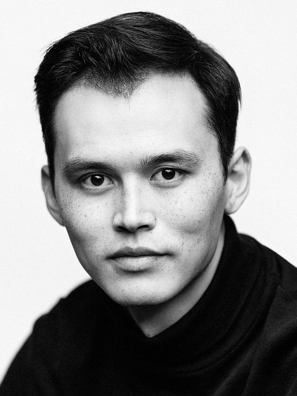 Мурзин  Мухтар-Али