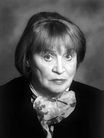 Алла Покровская