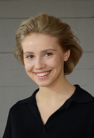 Дарья Петриченко