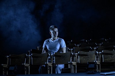 9 ряд. 10, 11 место