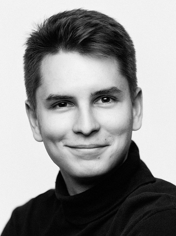 Поршин  Александр  Андреевич