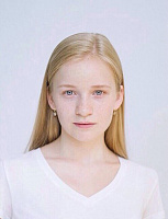 Елизавета Струнина