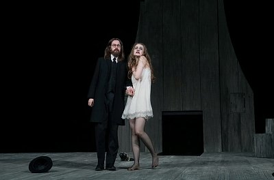 Самоубийца