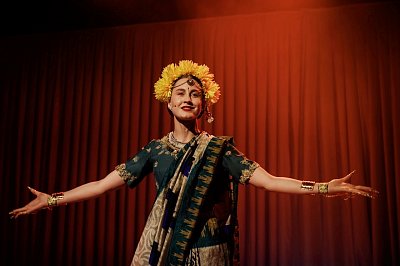 Морж, учитель и поэт