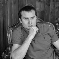 Алексей Крючков