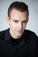 Илья Барабошкин