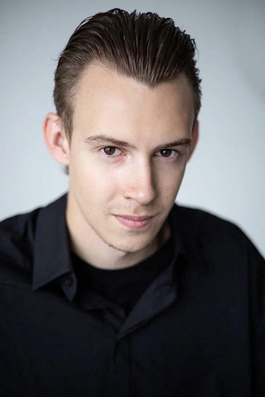 Барабошкин  Илья