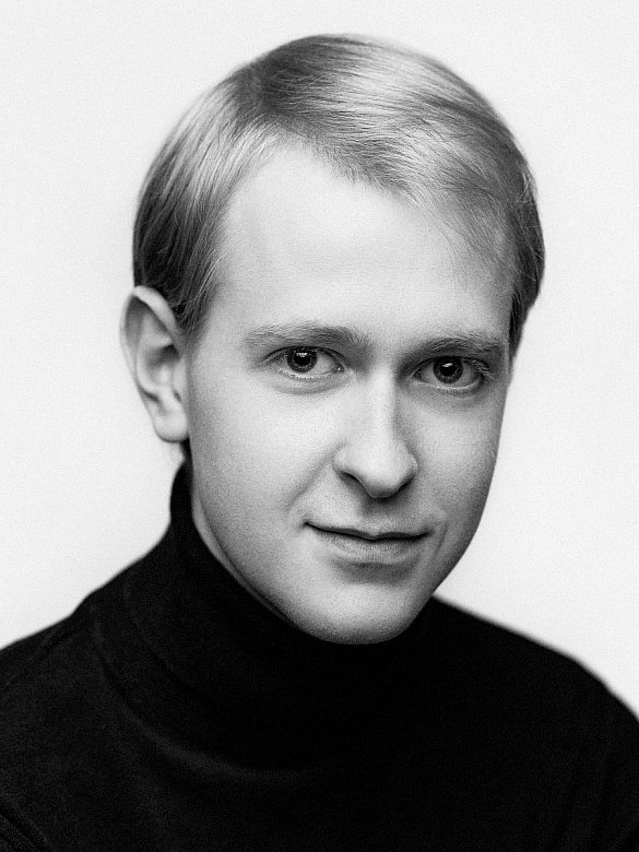 Козырев  Илья  Леонидович