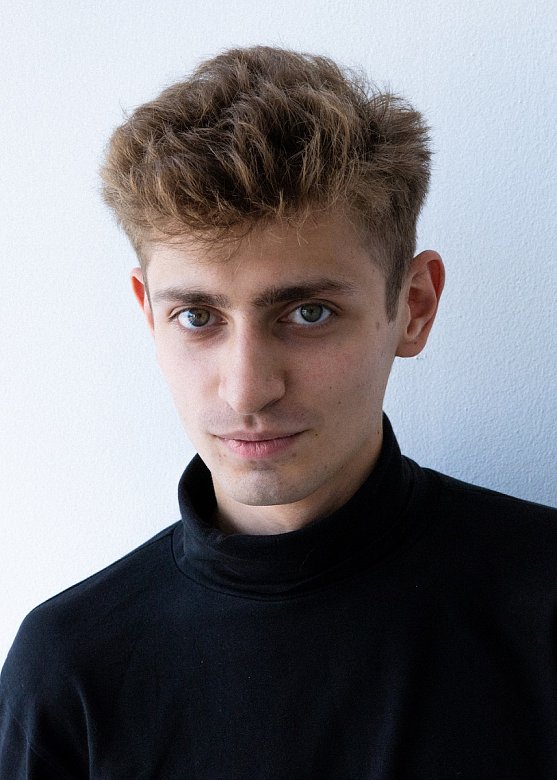 Минеев  Андрей  Николаевич