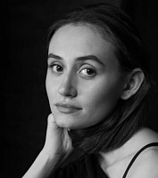 Елизавета Орлова