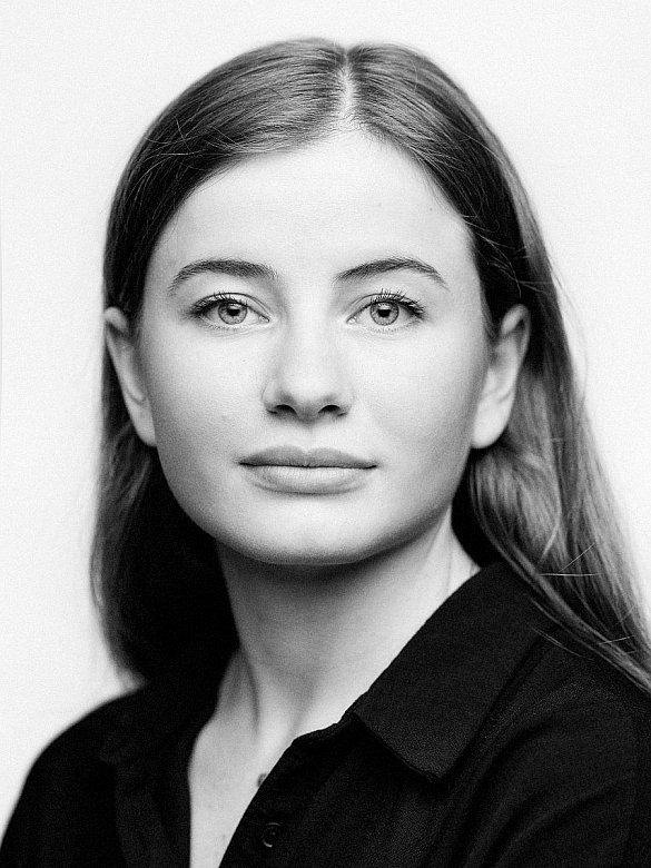 Якимова  Маргарита