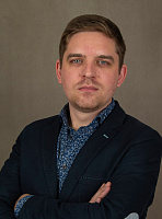 Руслан Кнушевицкий