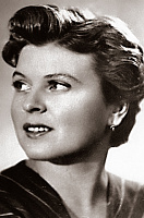 Маргарита Анастасьева