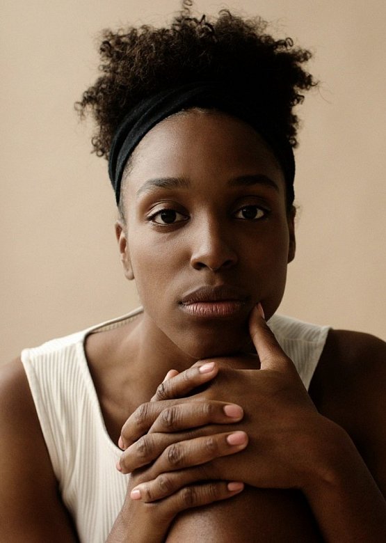 Бурмакова Стефани Елизавета