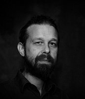 Алексей Образцов