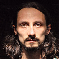 Сергей Тонышев