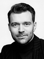 Никита Бурячёк