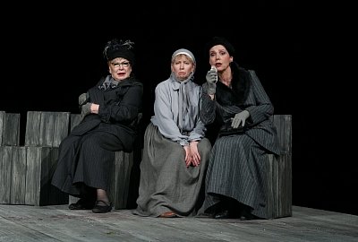 Самоубийца