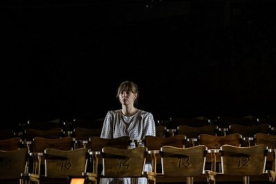 9 ряд. 10, 11 место