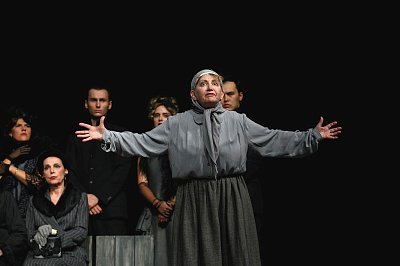 Самоубийца