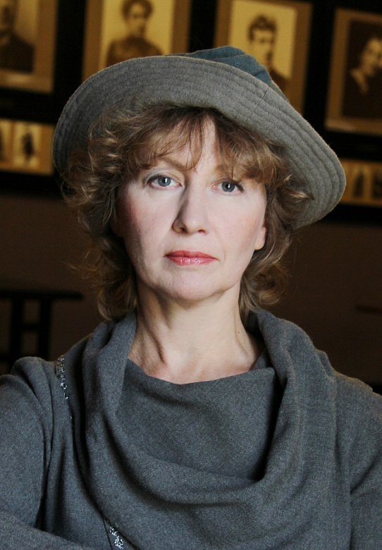 Розова Татьяна Викторовна