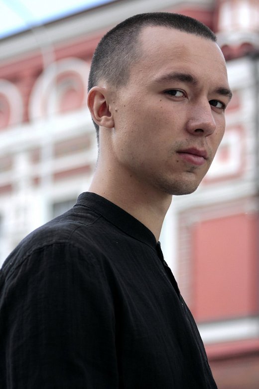 Закиров Евгений