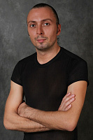 Олег Мазуренко