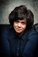 Алла Тарасова