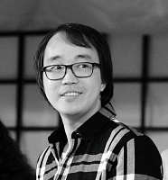 Олжас Жанайдаров