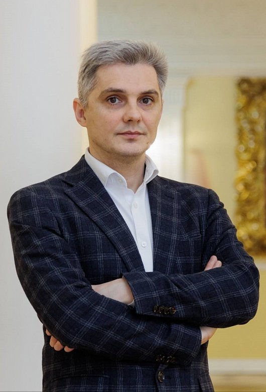 Тухватуллин Айрат Рашитович