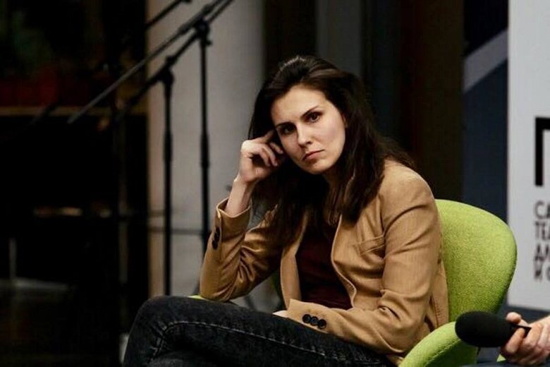 Бондарь Елизавета