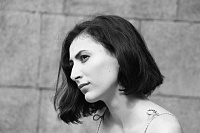 Зухра Яникова