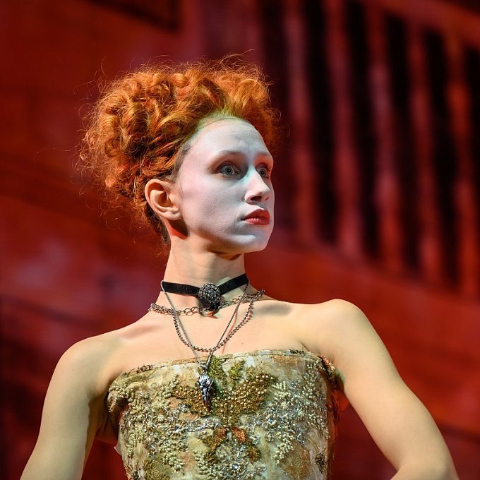 Как вам это понравится?