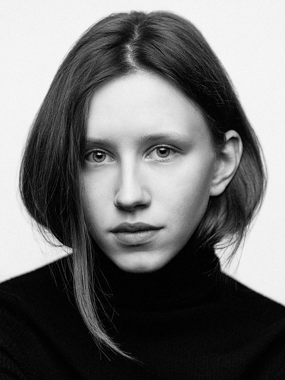 Романова Полина Андреевна