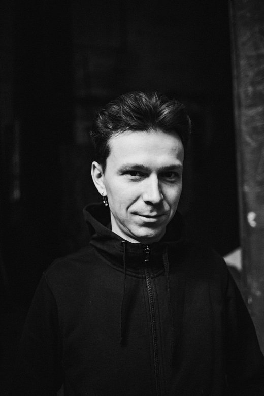 Фомин Игорь