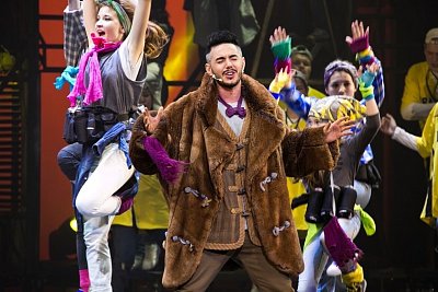 Поколение Маугли