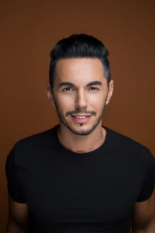 Родригез Тимур