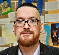 Алексей Олейников