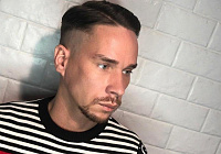 Михаил Колегов