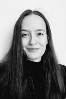 Мария Малухина